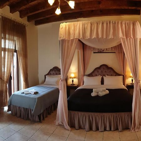 Odos Oneiron Boutique Hotel Chania  Exterior photo