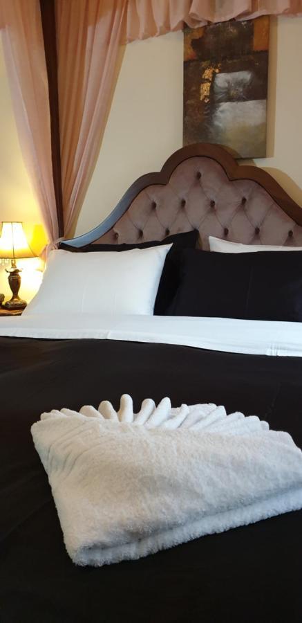 Odos Oneiron Boutique Hotel Chania  Exterior photo
