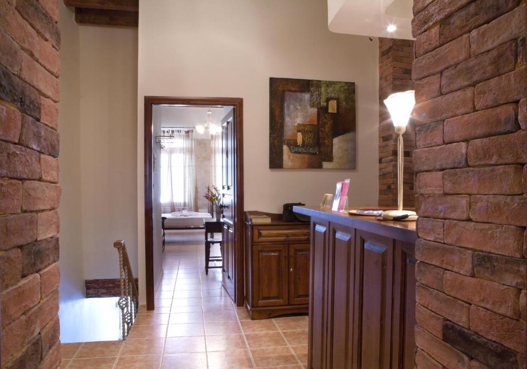 Odos Oneiron Boutique Hotel Chania  Exterior photo